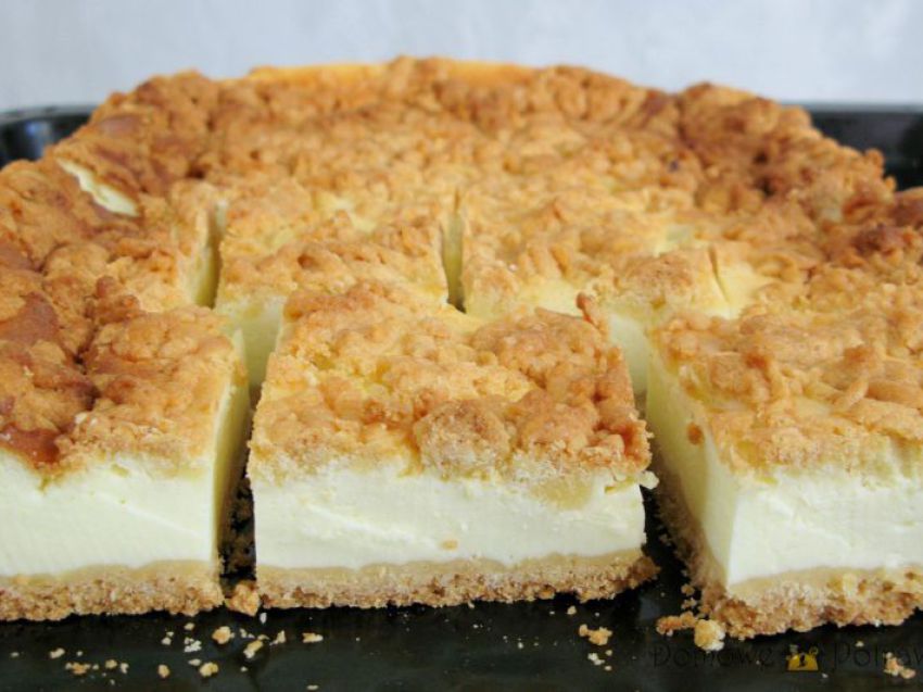 Styropian, sernik bez sera (na śmietanie) Styropian, sernik bez sera (na śmietanie)