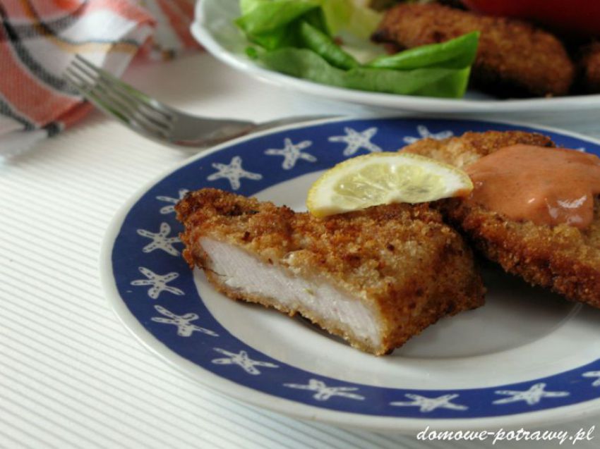 Indyk na ostro Indyk na ostro