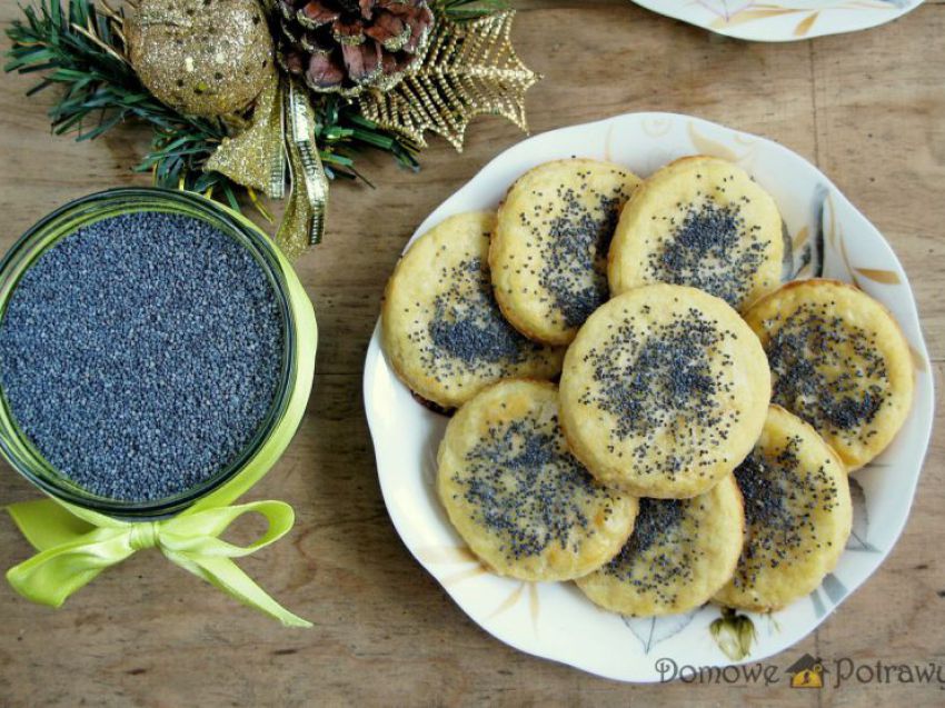 Ciasteczka serowe Ciasteczka serowe