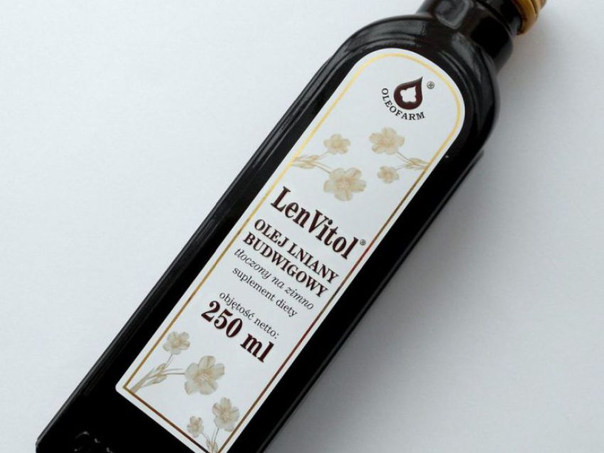 Oleje Oleofarm Oleje Oleofarm