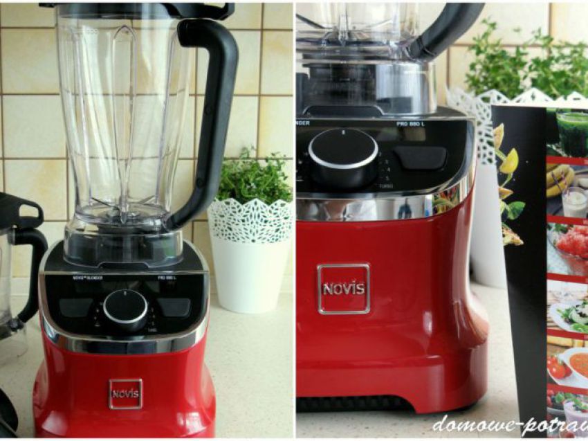 Zupa-krem z papryki Zupa-krem z papryki