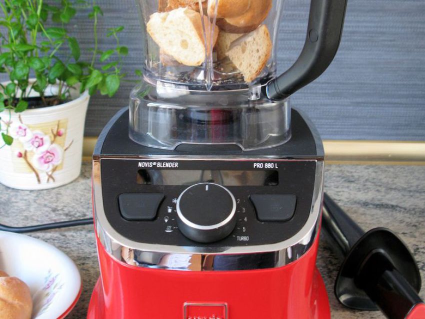 Domowa bułka tarta Domowa bułka tarta