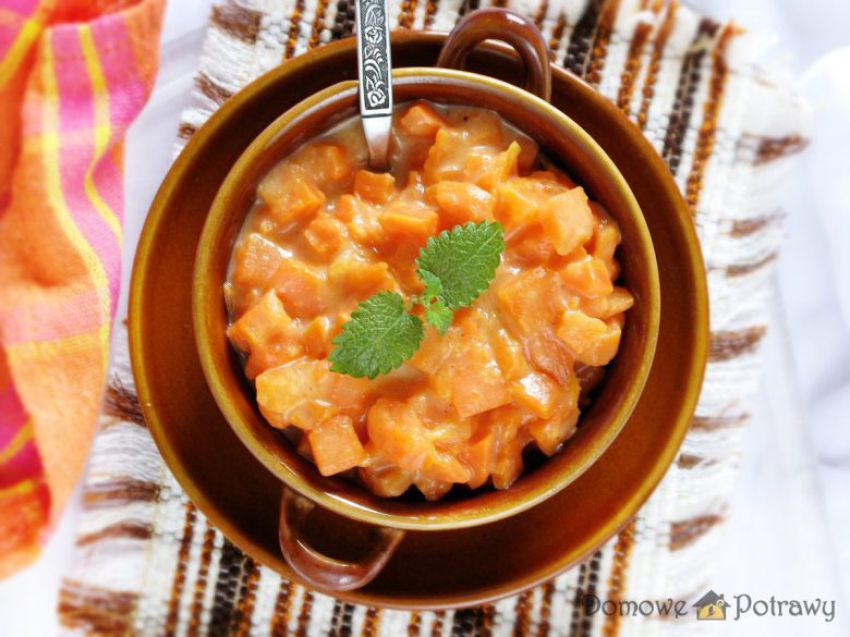 Gotowana marchewka do obiadu Gotowana marchewka do obiadu