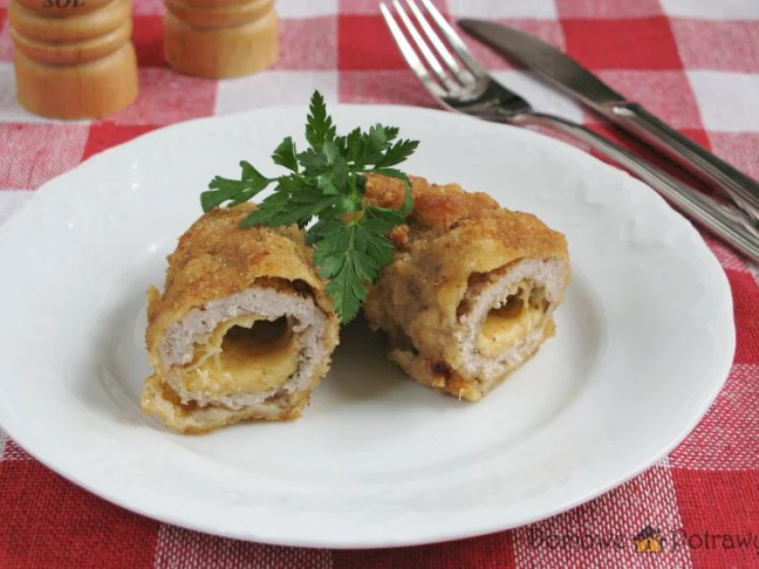 Kotlety Twardowskiego Kotlety Twardowskiego