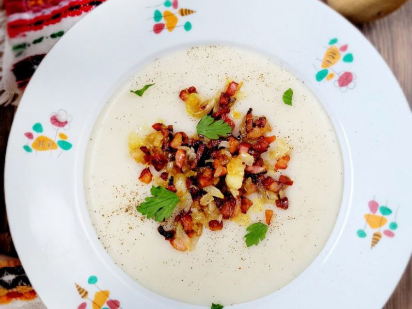 Bryjka góralska Bryjka góralska