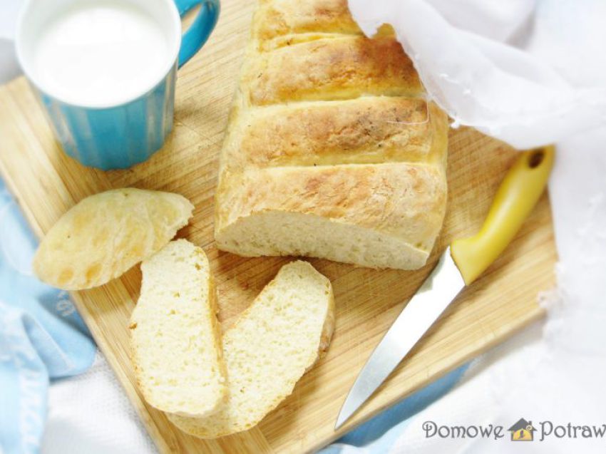 Bułka paryska Bułka paryska