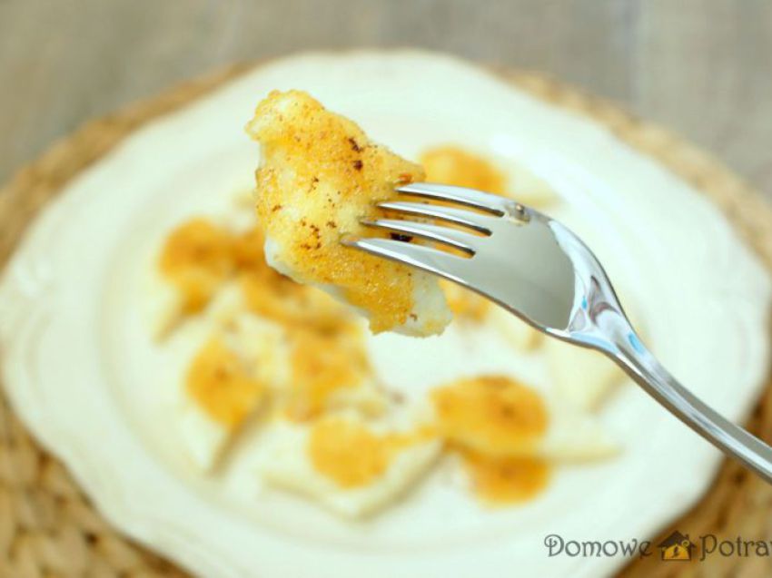 Kluski leniwe Kluski leniwe