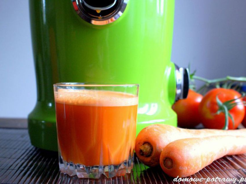 Wyciskarka Novis Vita Juicer Wyciskarka Novis Vita Juicer