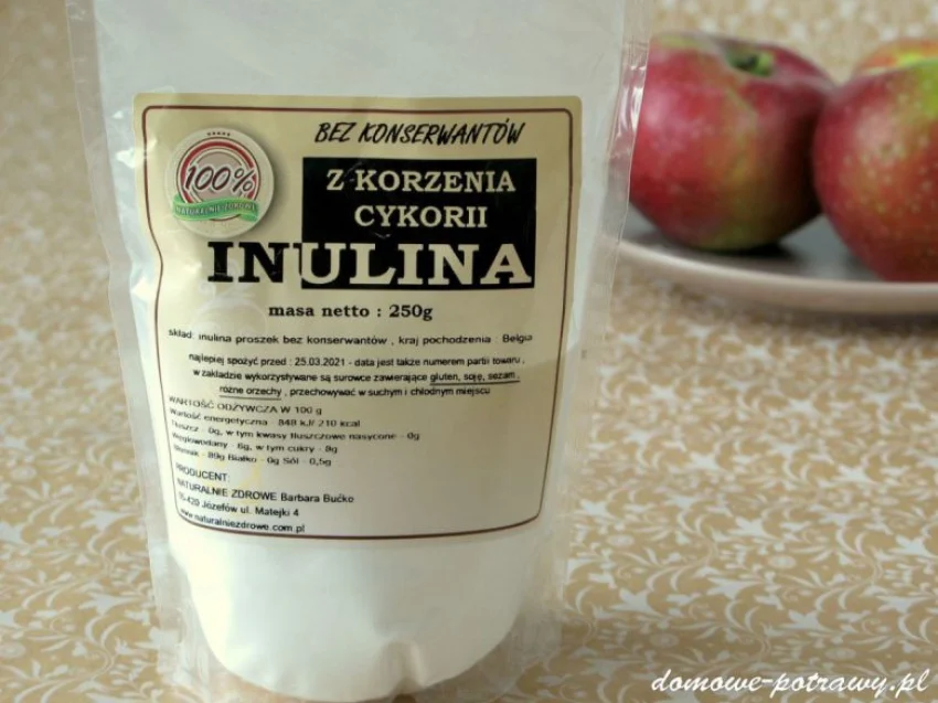 Twarożek z miodem Twarożek z miodem