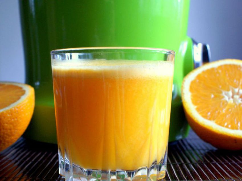 Wyciskarka Novis Vita Juicer Wyciskarka Novis Vita Juicer