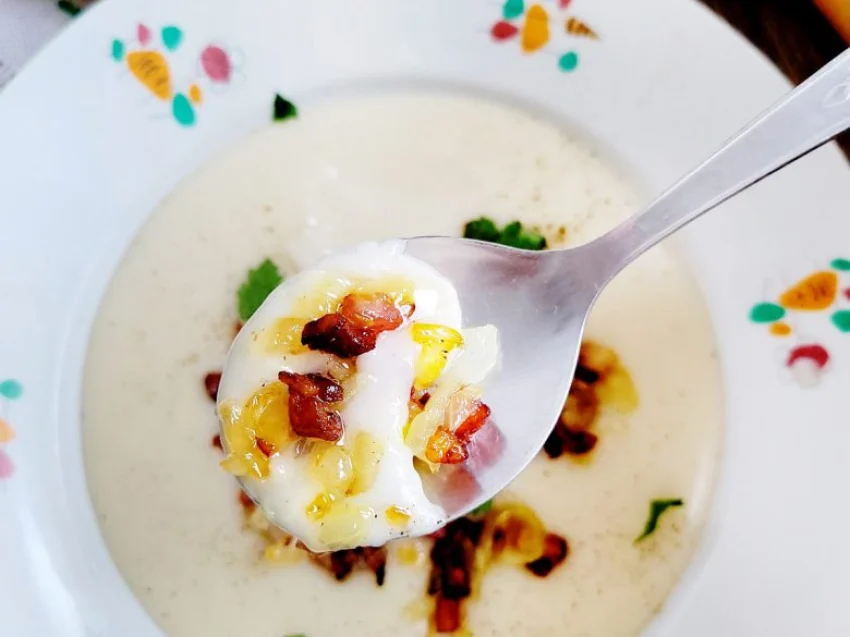 Bryjka góralska Bryjka góralska