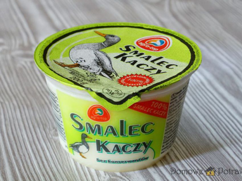 Najlepsze tłuszcze do smażenia Najlepsze tłuszcze do smażenia