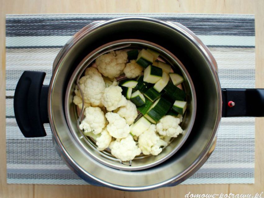 Duszona karkówka z szybkowaru Duszona karkówka z szybkowaru