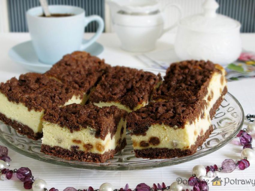 Sernik królewski Sernik królewski