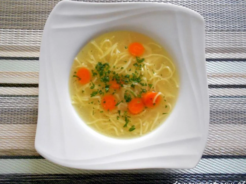 Rosół Rosół