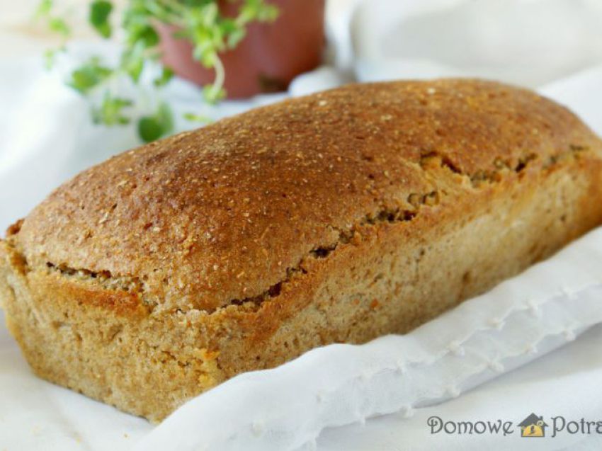 Chleb razowy Chleb razowy