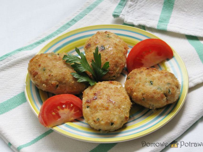 Kotlety mielone mojej mamy Kotlety mielone mojej mamy