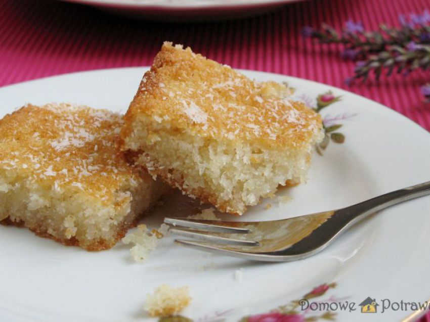 Ciasto arabskie Ciasto arabskie