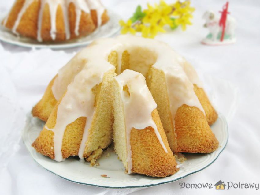 Babka piaskowa Babka piaskowa