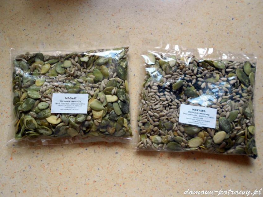 Upiecz swój własny chleb z Naturalnie Zdrowe Upiecz swój własny chleb z Naturalnie Zdrowe