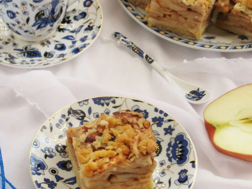 Szarlotka tatrzańska Szarlotka tatrzańska