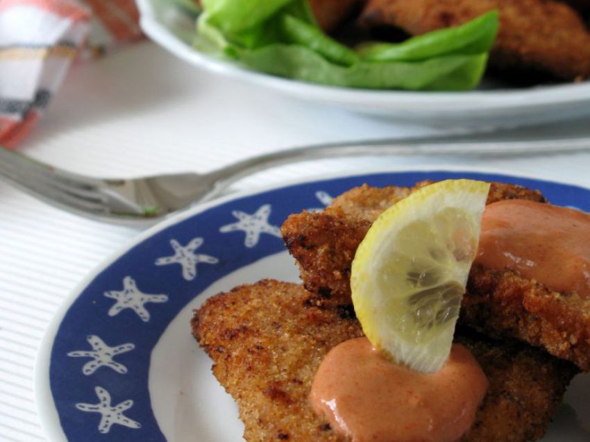 Indyk na ostro Indyk na ostro