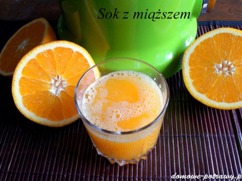 Wyciskarka Novis Vita Juicer Wyciskarka Novis Vita Juicer