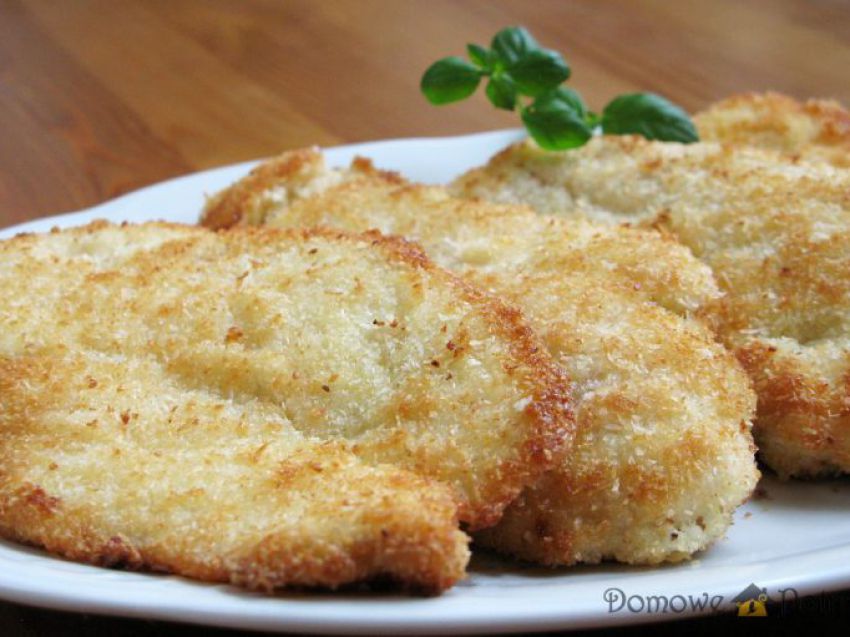 Kurczak w kokosie Kurczak w kokosie