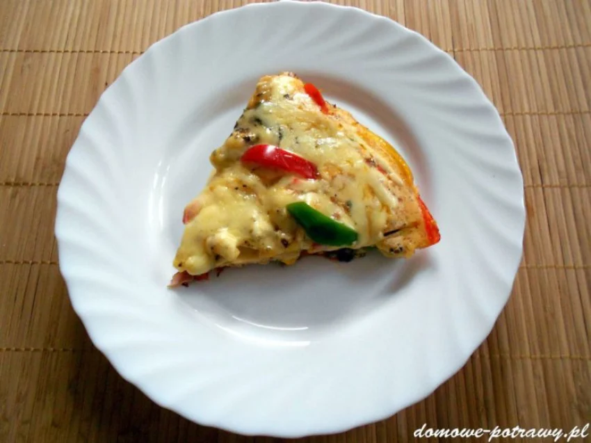 Frittata Frittata