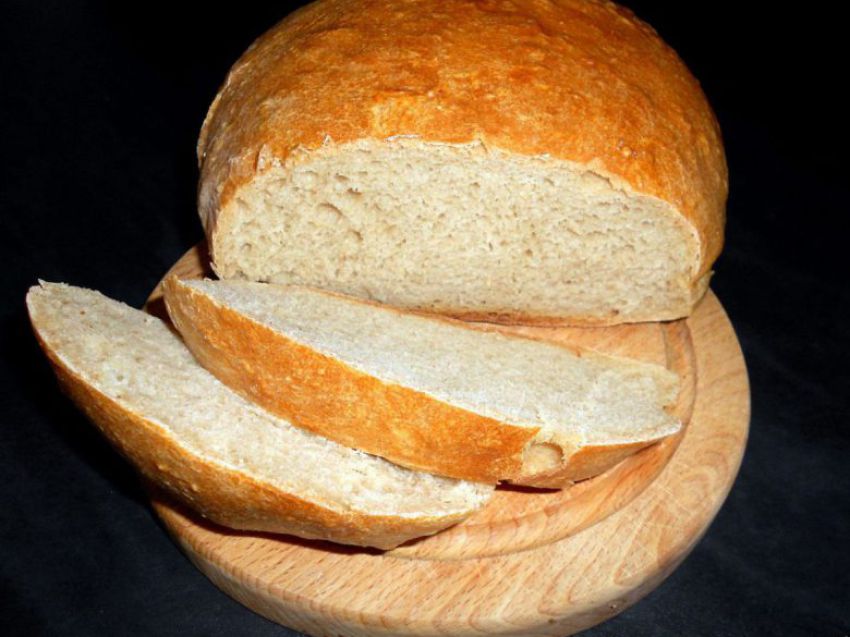 Francuski chleb Saveur Francuski chleb Saveur