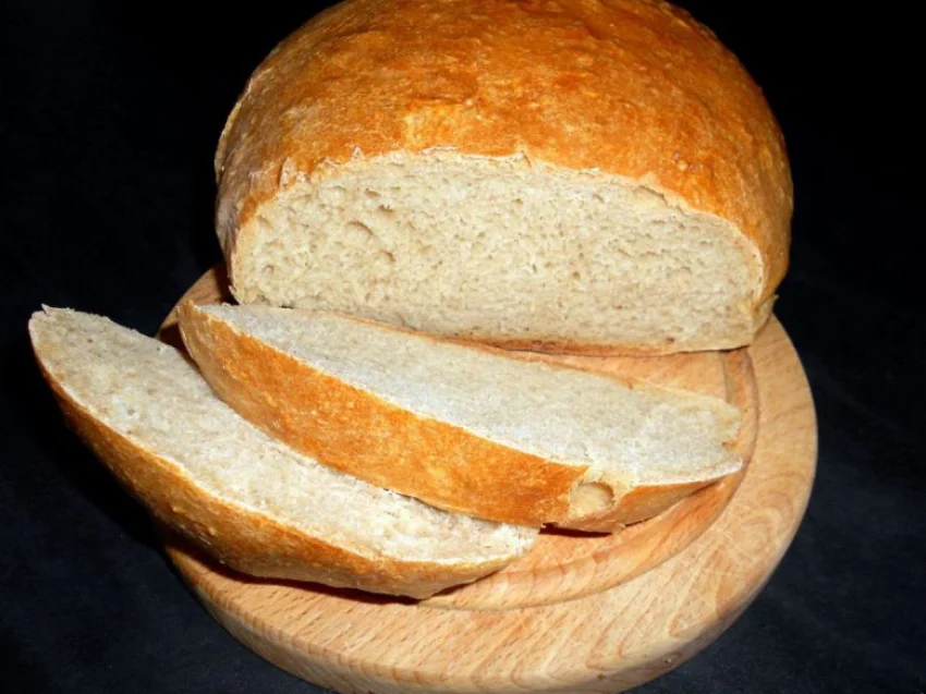 Francuski chleb Saveur Francuski chleb Saveur