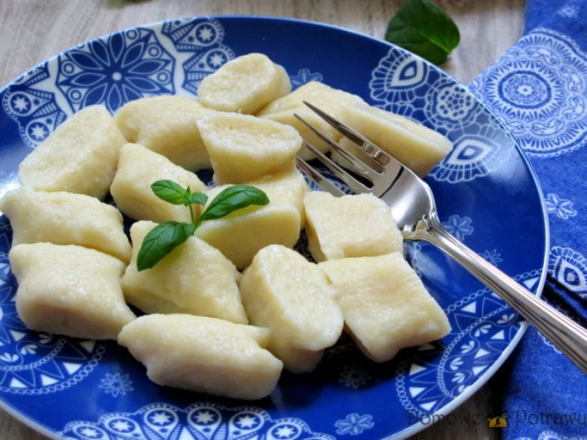 Kopytka Kopytka
