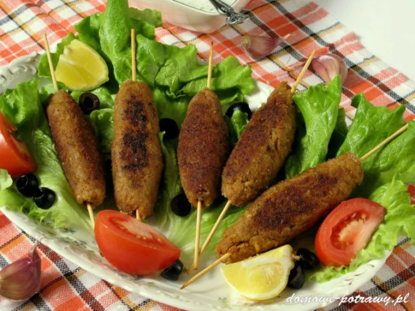 Kebab Kebab