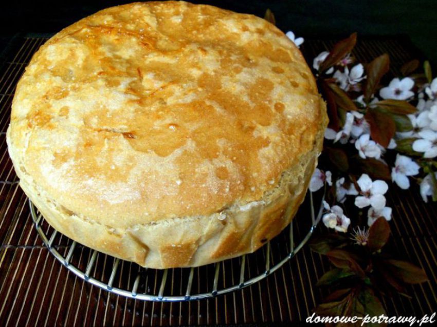 Chleb Baltazar Chleb Baltazar