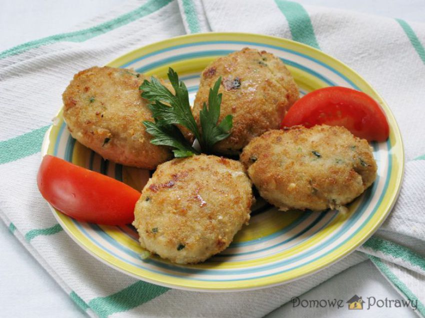 Kotlety mielone mojej mamy Kotlety mielone mojej mamy