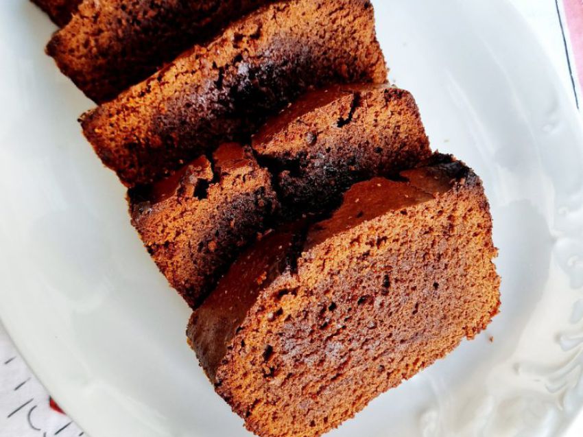 Ciasto czekoladowe Ciasto czekoladowe