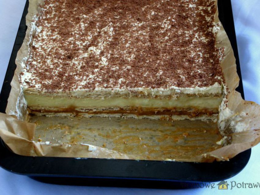 Ciasto 3 BIT Ciasto 3 BIT