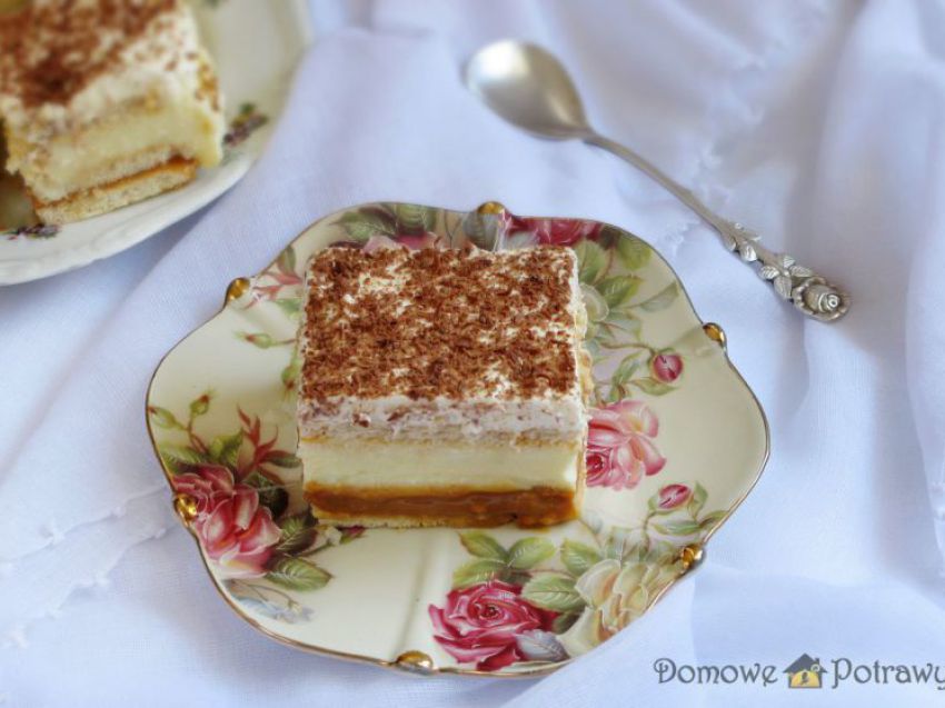 Ciasto 3 BIT Ciasto 3 BIT