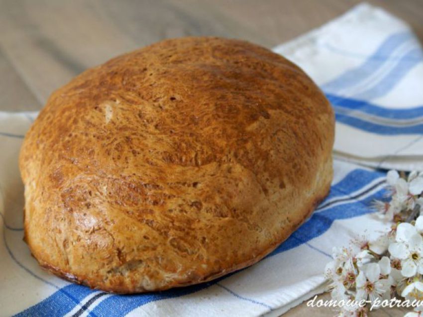 Chleb Baltonowski Chleb Baltonowski