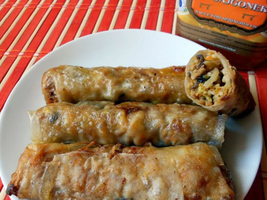 Sajgonki Sajgonki