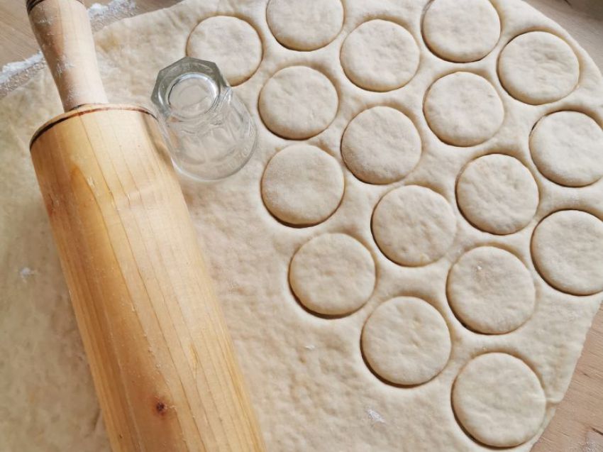 Podhalańskie bombolki z miodem Podhalańskie bombolki z miodem