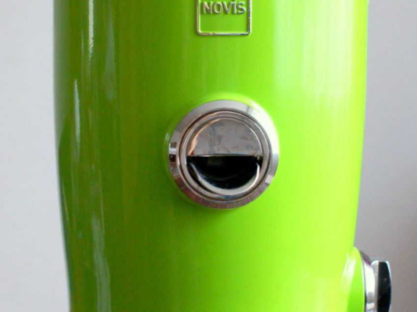 Wyciskarka Novis Vita Juicer Wyciskarka Novis Vita Juicer