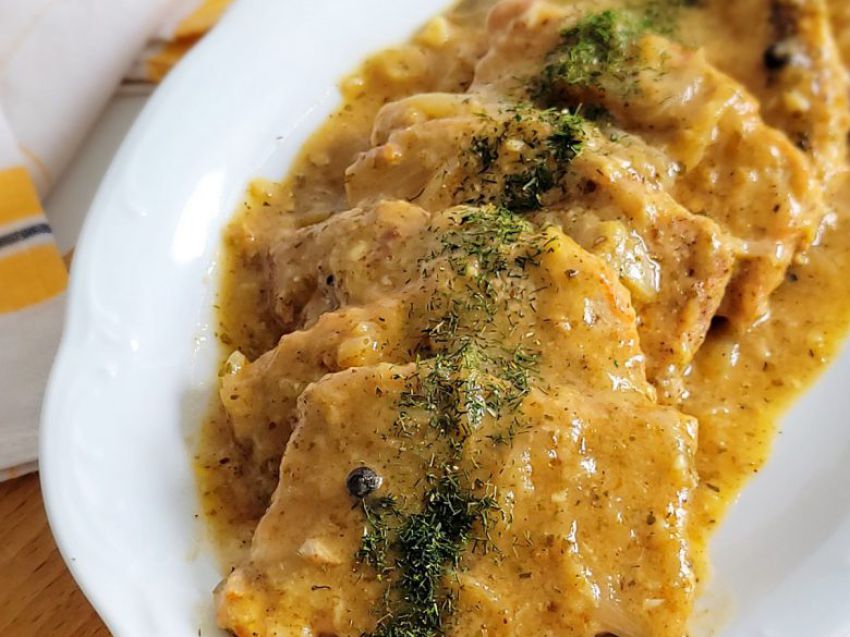 Schab idealny Schab idealny