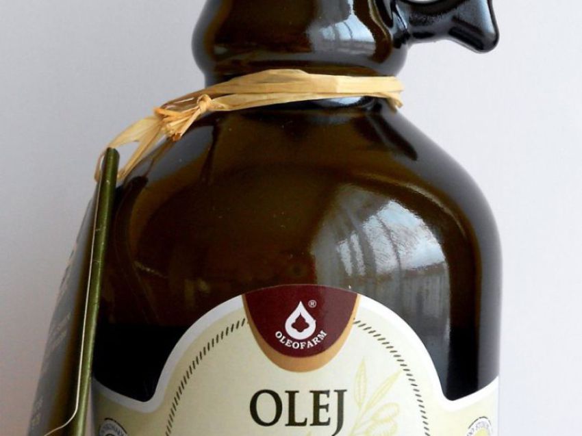 Oleje Oleofarm Oleje Oleofarm