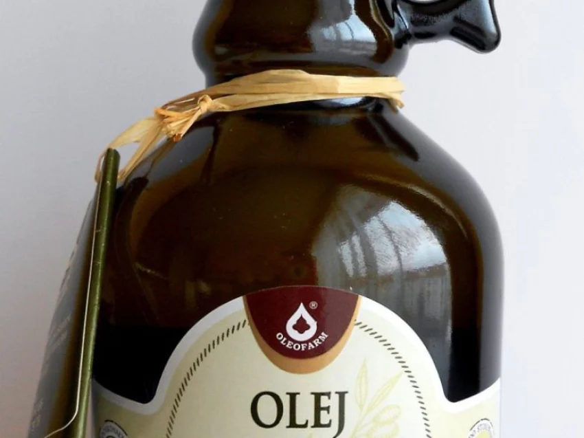 Oleje Oleofarm Oleje Oleofarm