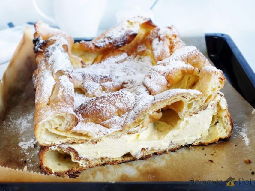 Szybka karpatka Szybka karpatka