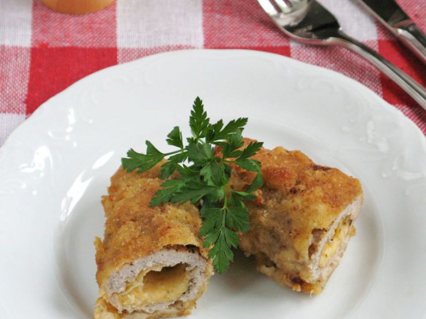 Kotlety Twardowskiego Kotlety Twardowskiego