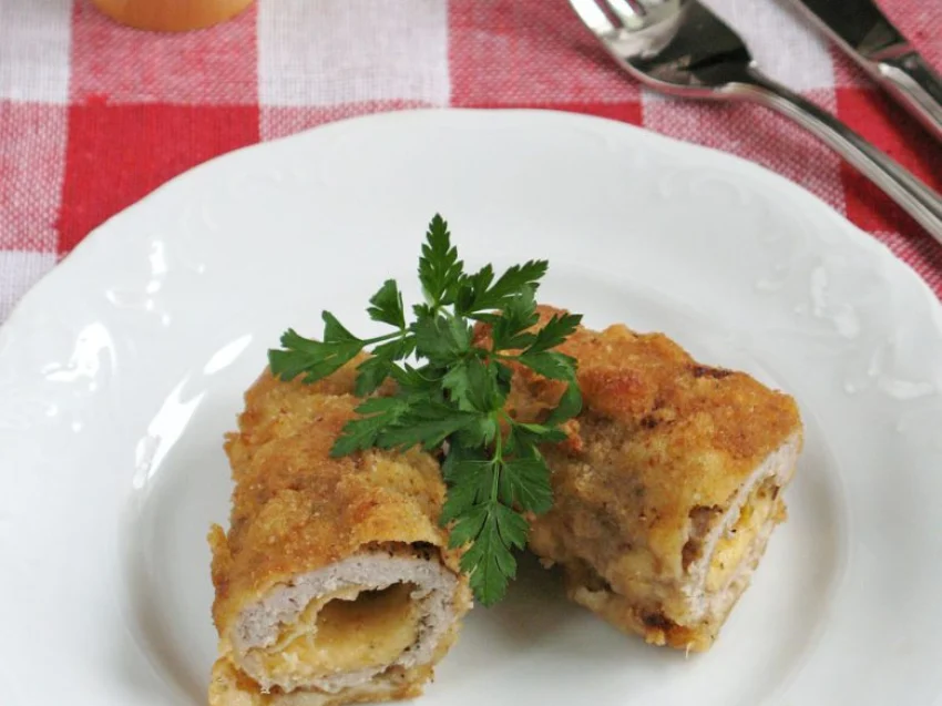 Kotlety Twardowskiego Kotlety Twardowskiego