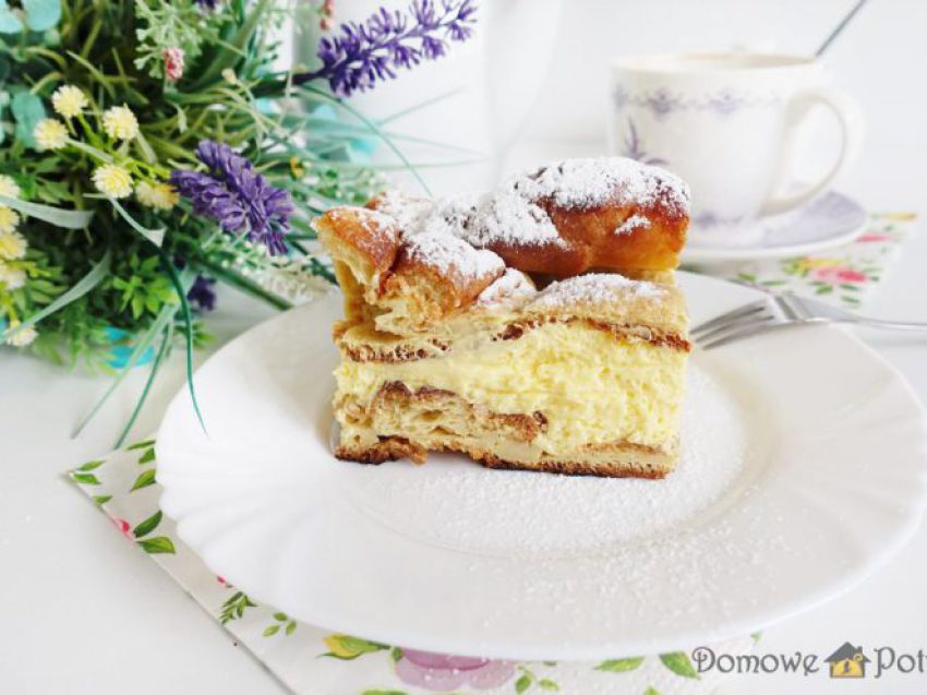 Szybka karpatka Szybka karpatka