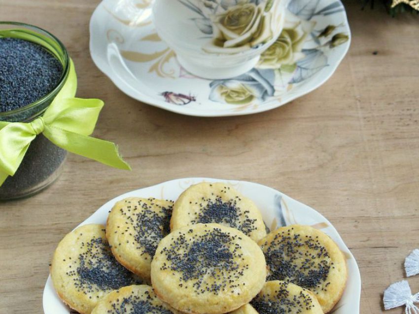 Ciasteczka serowe Ciasteczka serowe